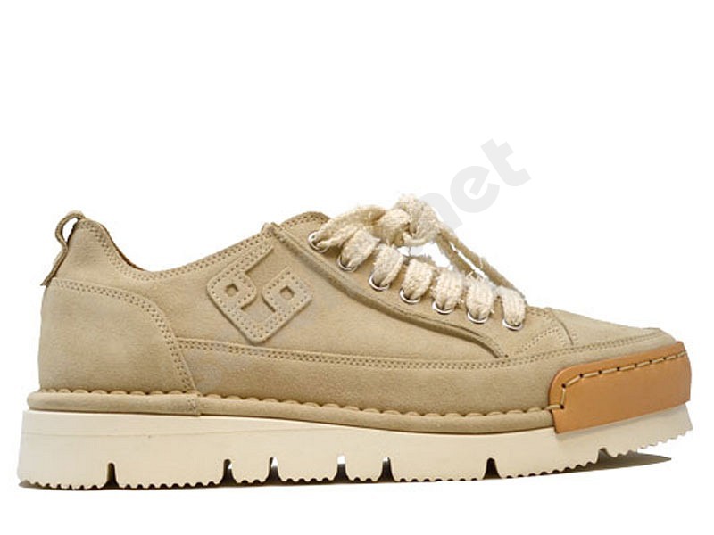 BnG Real Shoes La Sand sabbia