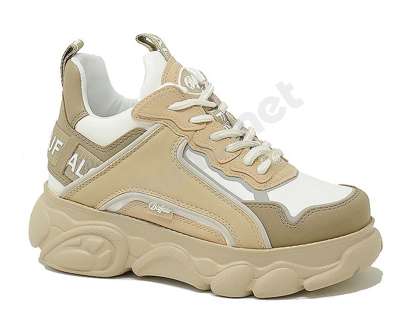 Buffalo CLD Chai Beige White