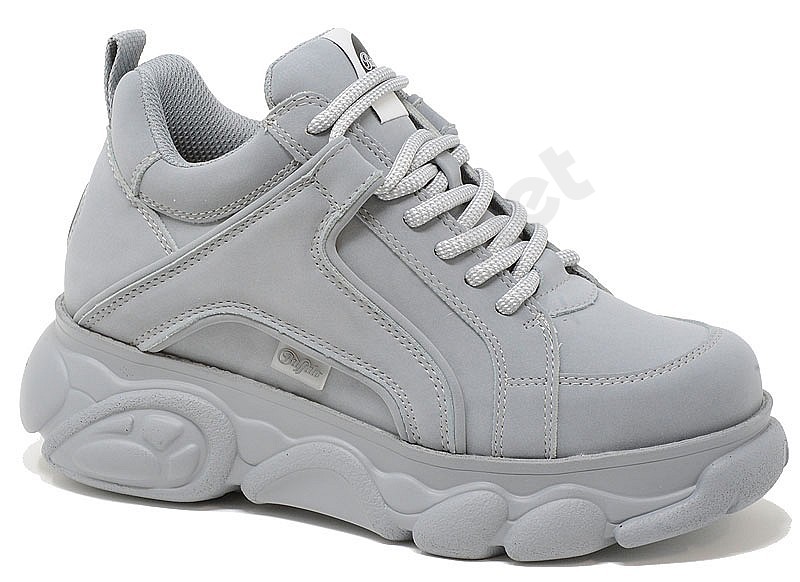 buffalo schuhe