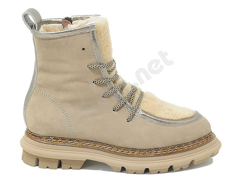 Caterina C 2243 nubuck beige