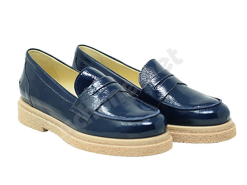 Caterina C 2455 Bardot Blue
