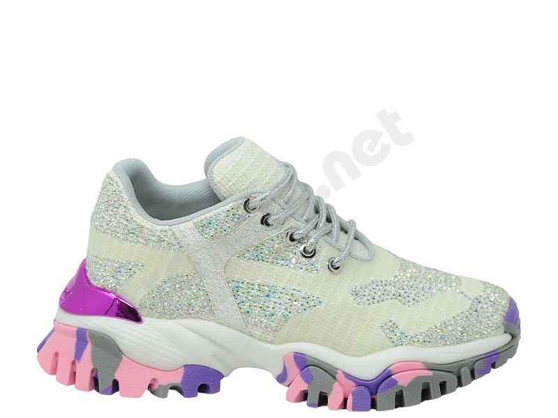 JOIA PARIS F033 8201 weiss