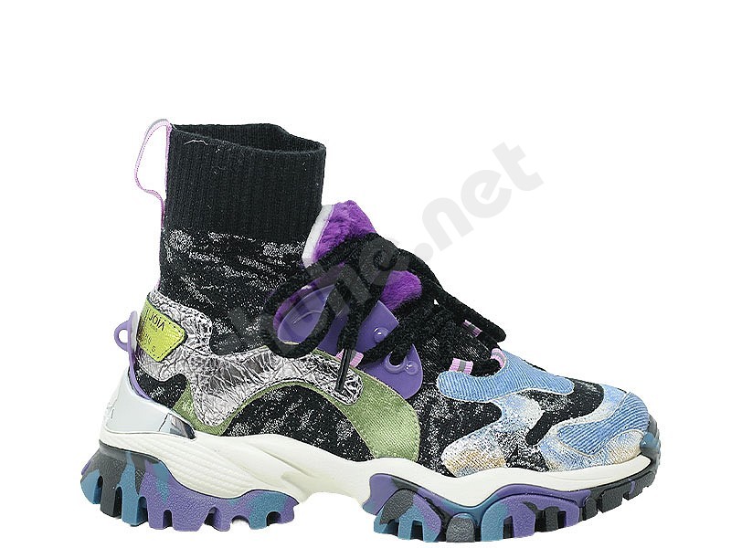 JOIA PARIS F033 8605 nero viola