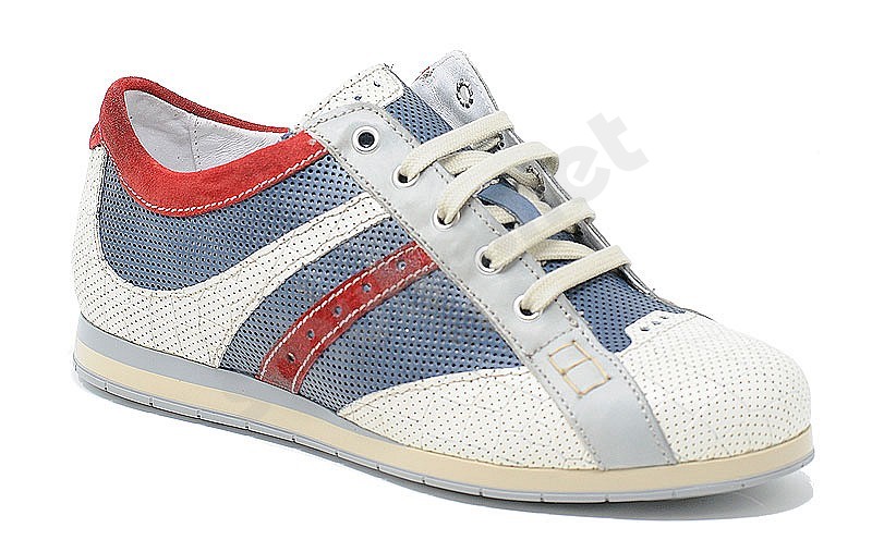 clocharme calzature