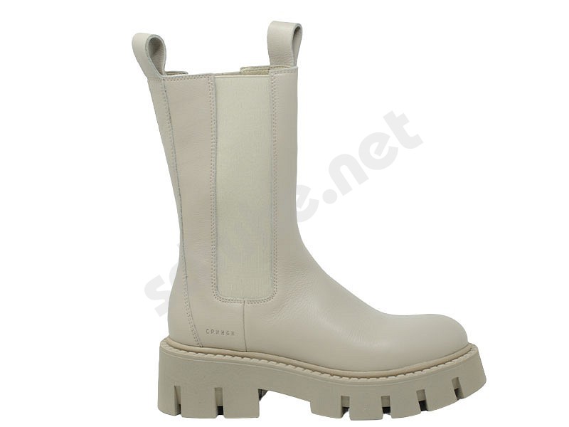 Copenhagen CHP139 greige grau beige