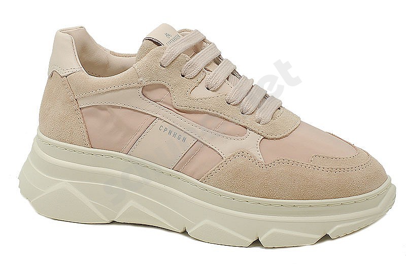 Copenhagen CPH51 Silk Rosa - Light Pink