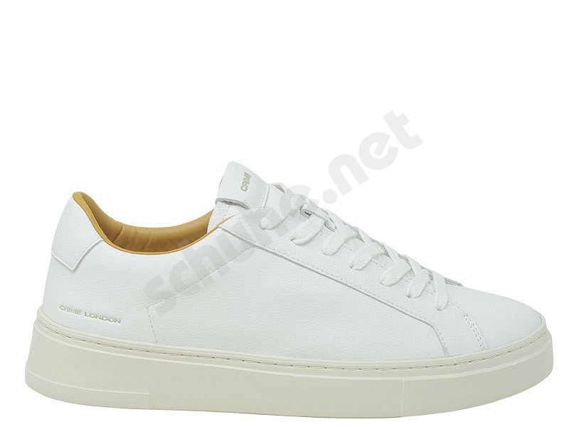 Crime London Extralight bianco