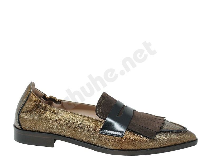 De Lago 2501 bronzo t moro