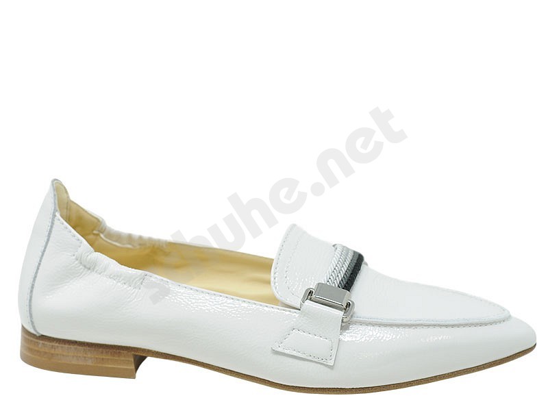 De Lago 2554 off weiss