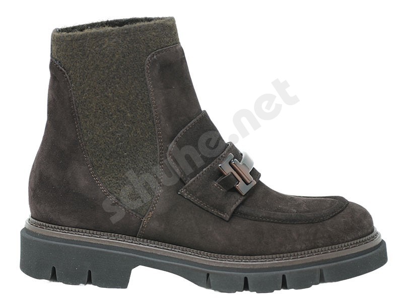 De Lago K673T dark brown