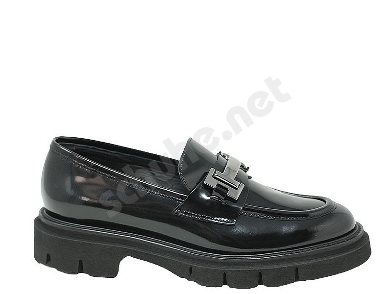 De Lago K674M schwarz