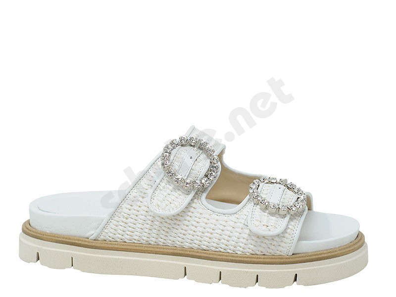 De Lago L116S weiss