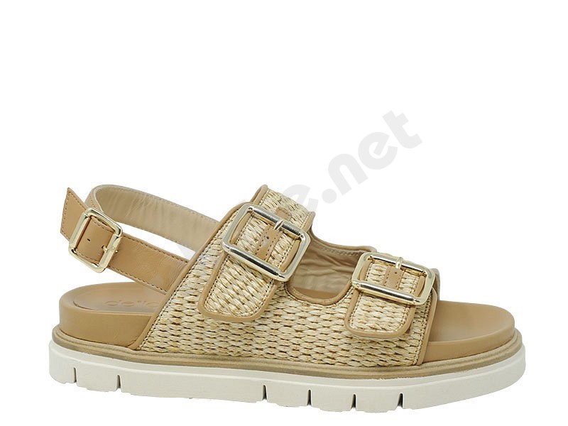 De Lago L253S beige braun