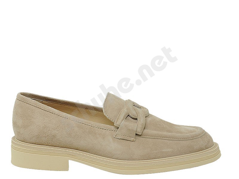 De Lago L292M new biscuit marrone