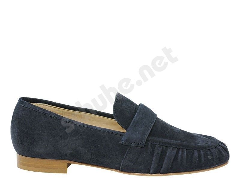 De Lago L313M blau