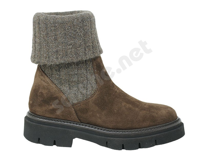 De Lago L487T iroko moro
