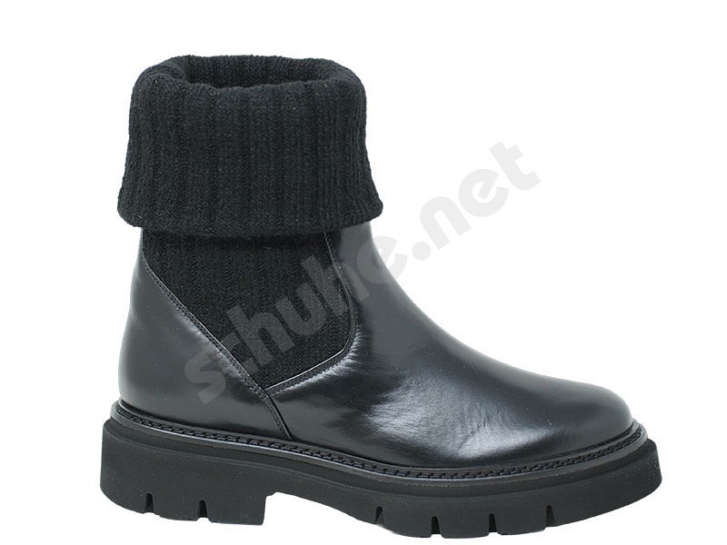 De Lago L487T nero