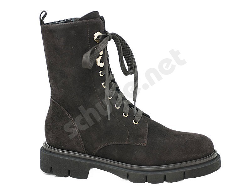 De Lago L574T dark brown