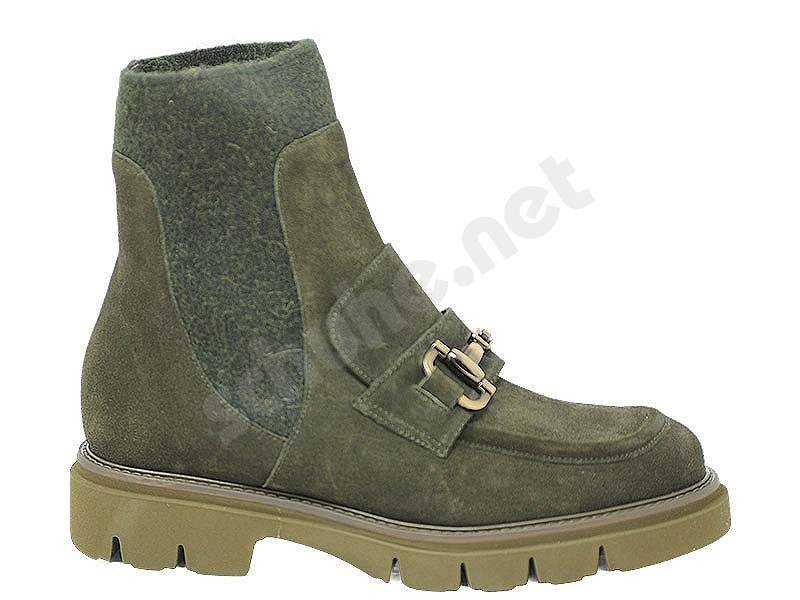 De Lago L630T deep forest green