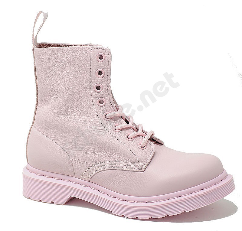 Dr.Martens 1460 Pascal Mono rosa