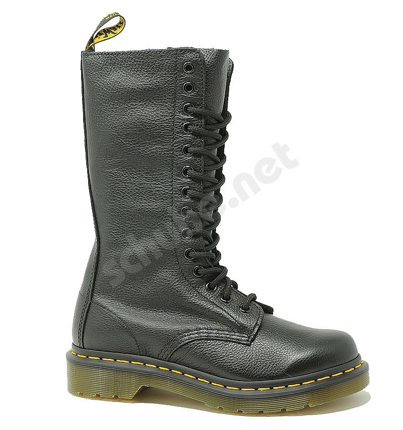 dr martens mickey mouse