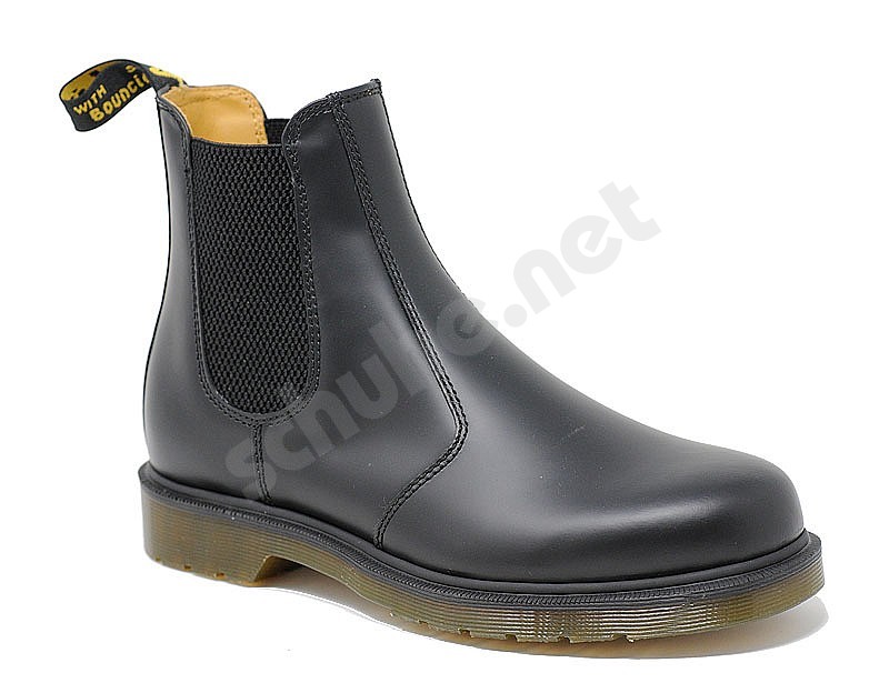 Dr.Martens 2976 Chelsea Boot M schwarz