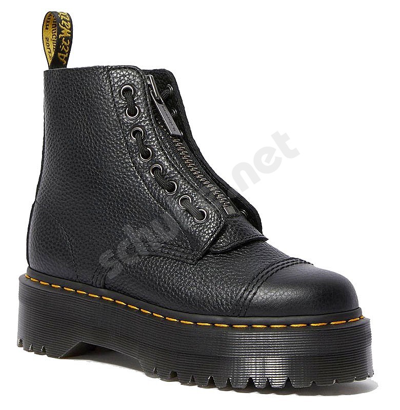 escarpin noir clarks