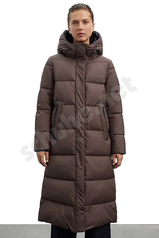 Ecoalf Robson Jacket cioccolato fondente