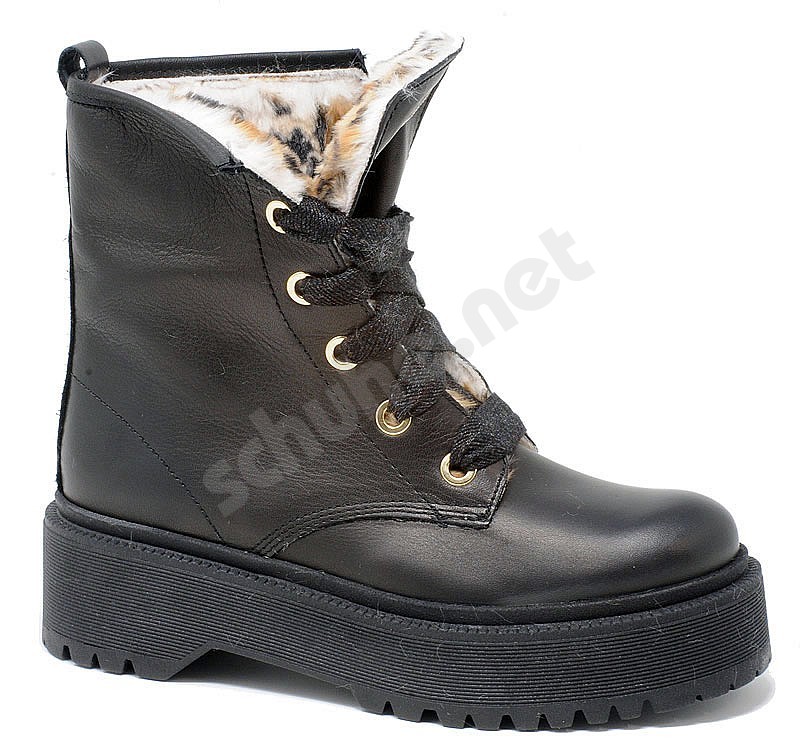 Elena 43132 Black