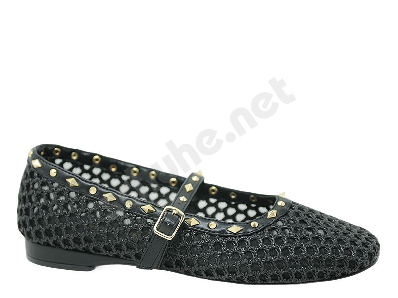 Emanuelle Vee Ballerina Glenda nero