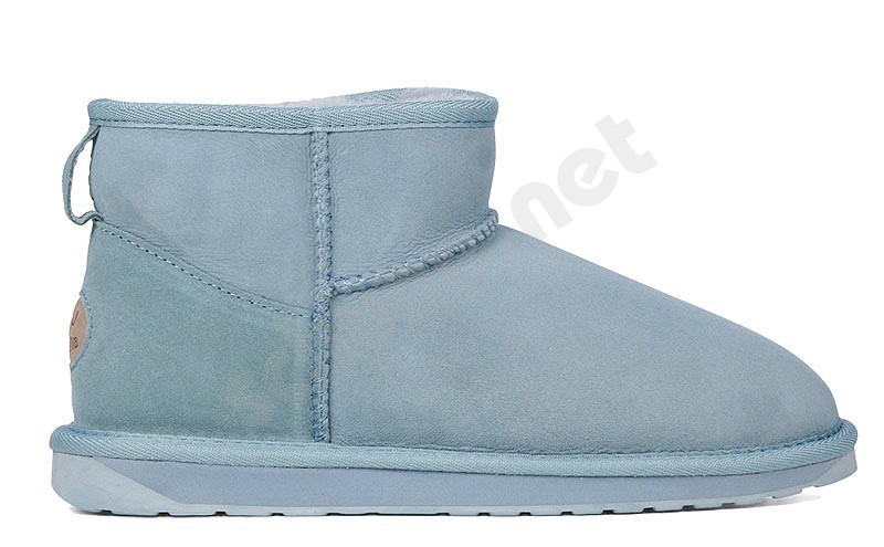 EMU Australia Stinger Micro sage hellblau