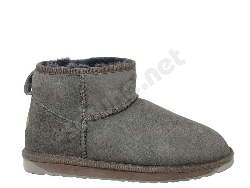 EMU Australia Stinger Micro schokolade