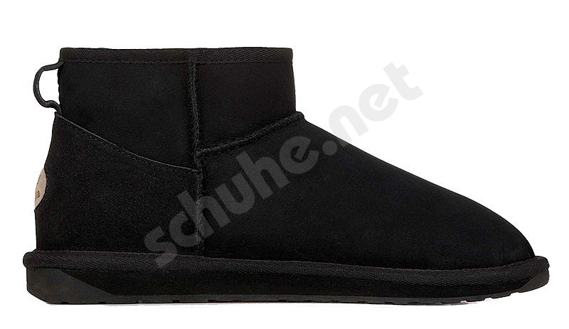 EMU Australia Stinger Micro black