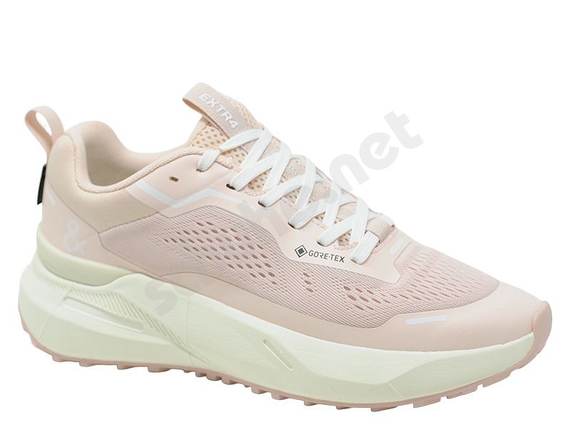 Extr4 Kaizen Gtx Donna rosa