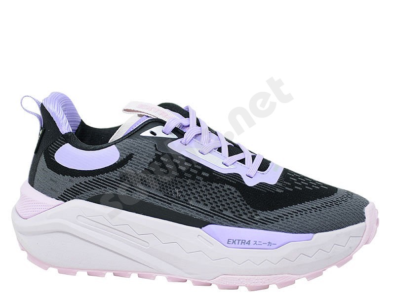 Extr4 Kaizen XL GTX Women nero grigio