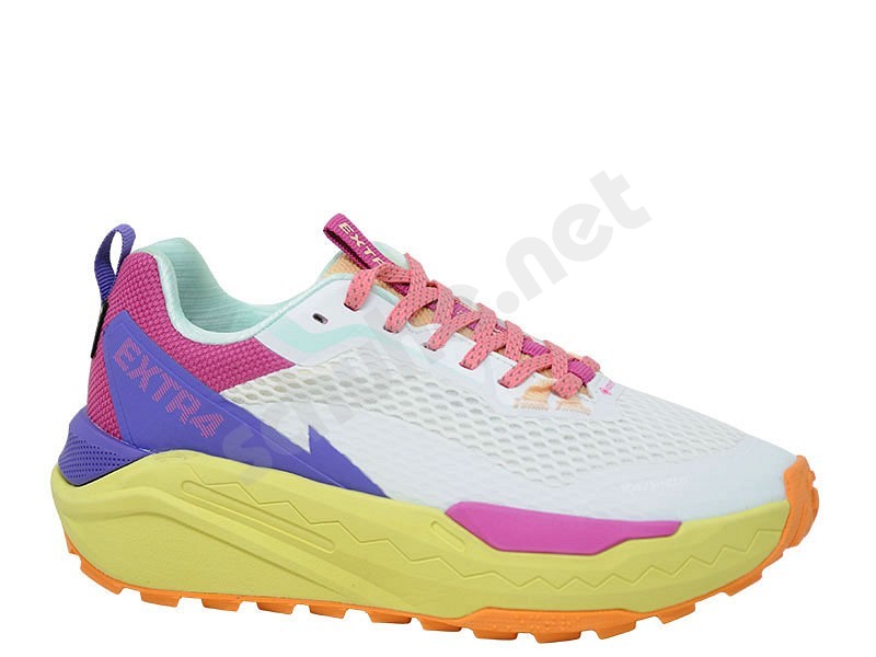 Extr4 Kaizen XL GTX Women bianco mosto