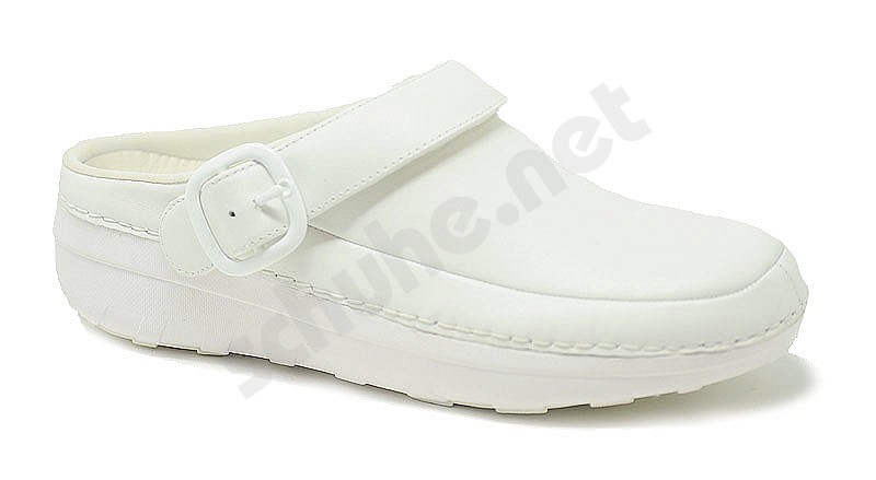 FitFlop Gogh Pro Superlight bianco