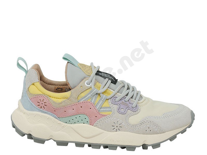 Flower Mountain Yamano 3 Woman rose rose