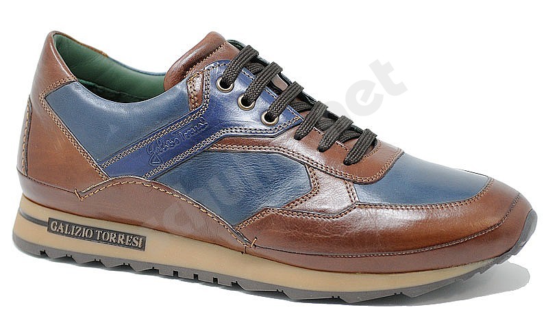 Galizio Torresi 417698 Nougat Blu