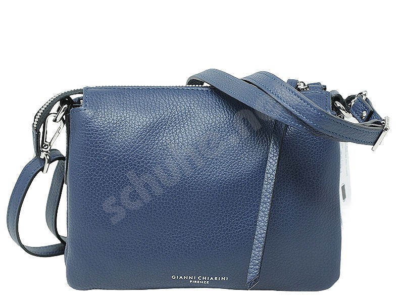 Gianni Chiarini BS 4362 THREE blue navy