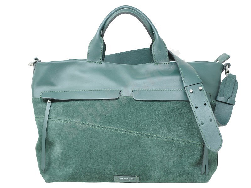 Gianni Chiarini BS 8392 DUNA deep green