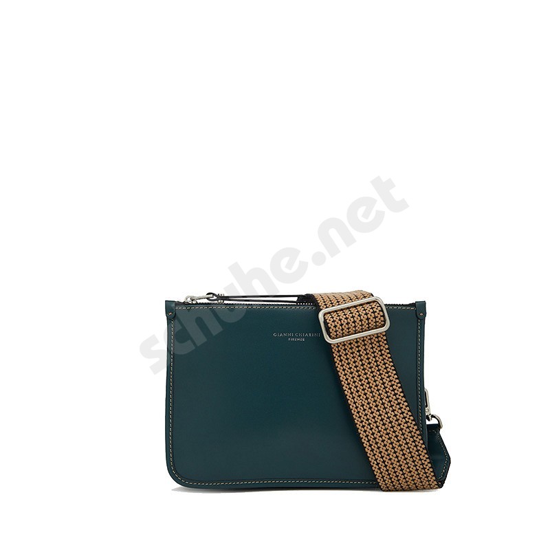 Gianni Chiarini BS 8859 Debbie New deep green