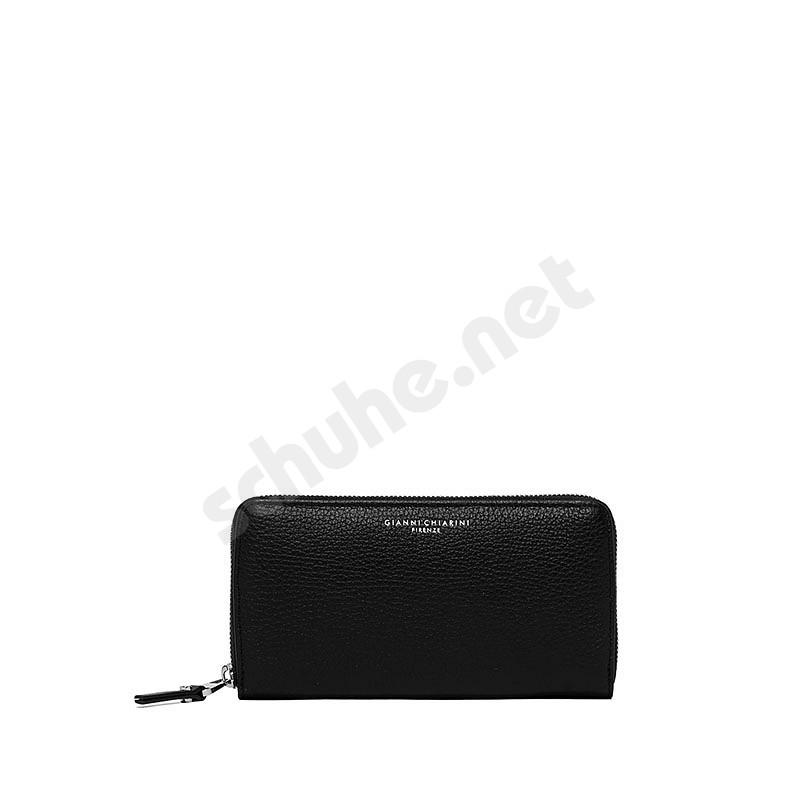 Gianni Chiarini PF 5042 Wallets schwarz