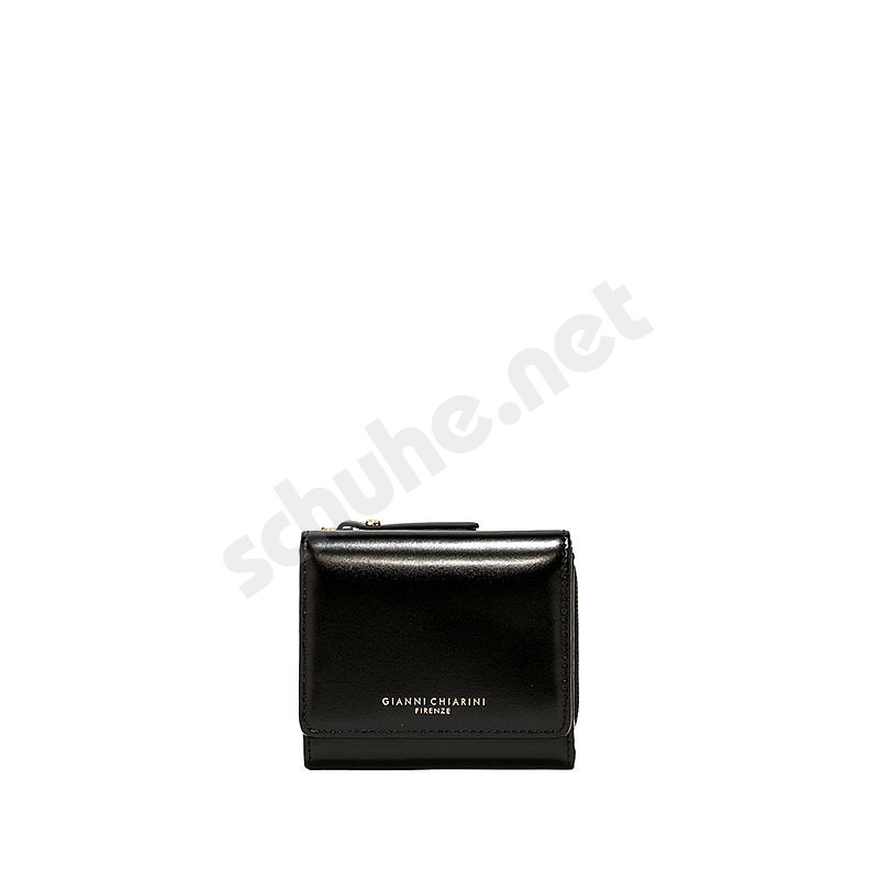 Gianni Chiarini PF 5080 Portafoglio black clux