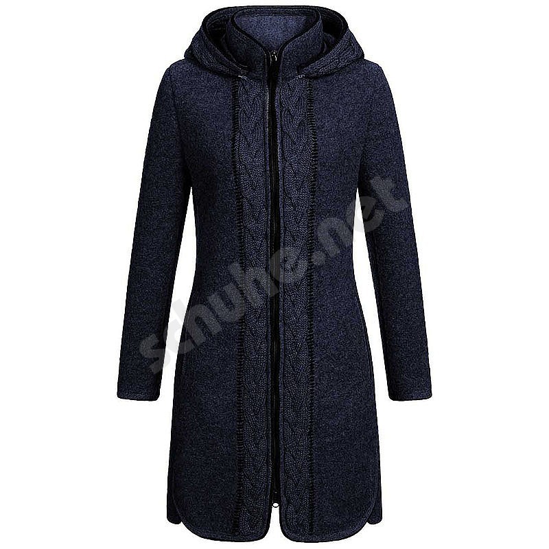giesswein coat