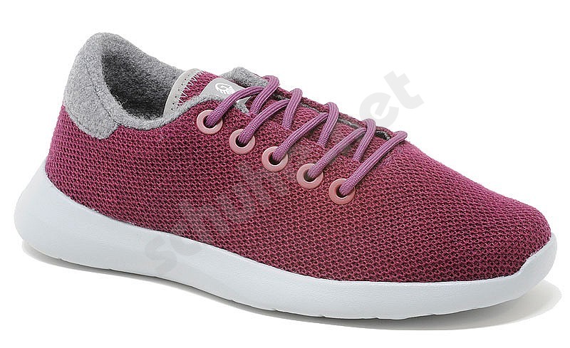 merino wool sneakers