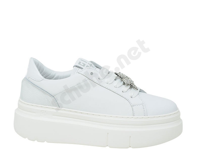 Giopiu ARIA56A chic weiss