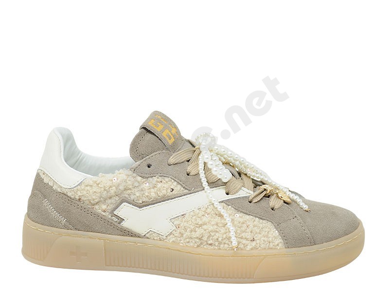 Giopiu Blue 30A bear beige