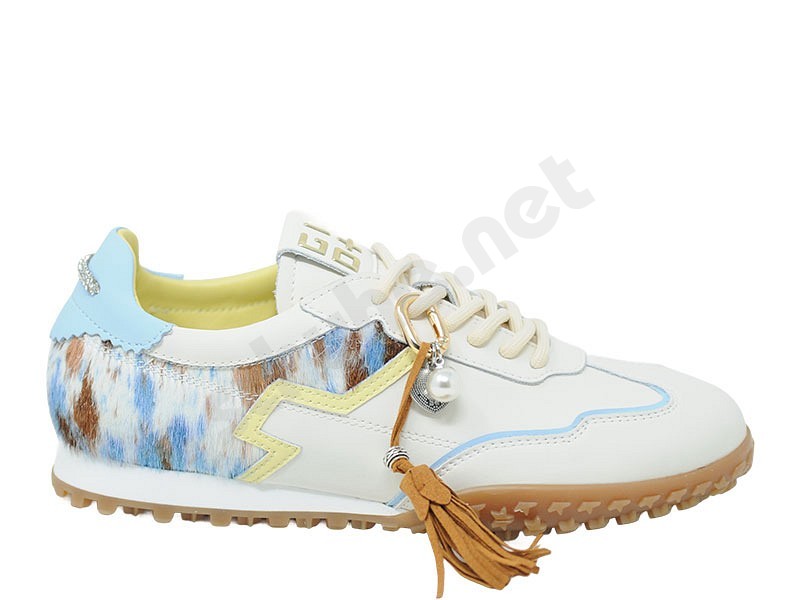 Giopiu Cielo combi mucca