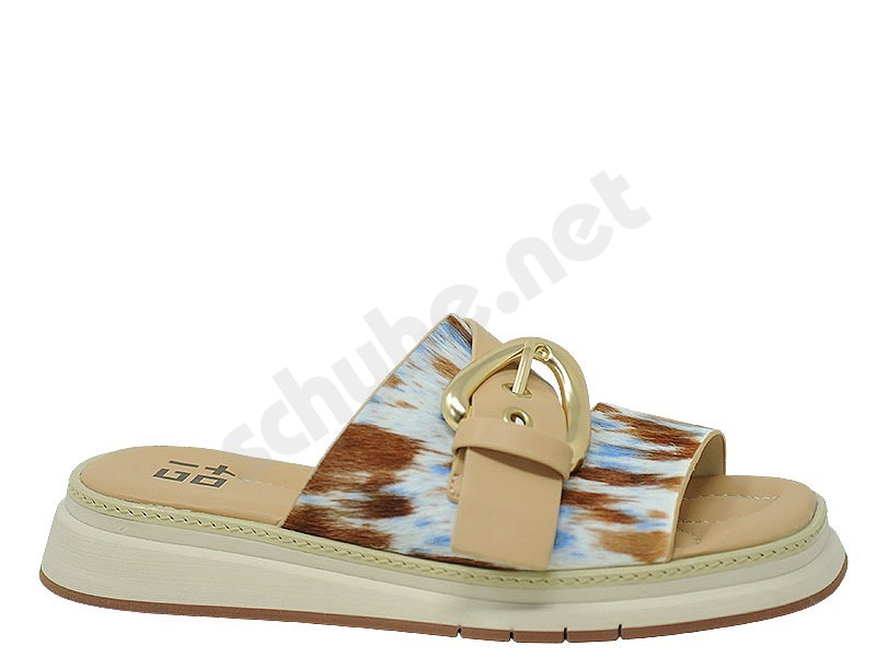 Giopiu Malva 01B combi mucca
